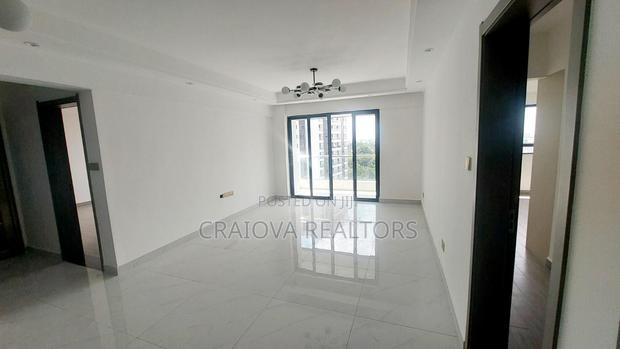 3bdrm Apartment in Kileleshwa for rent - main view