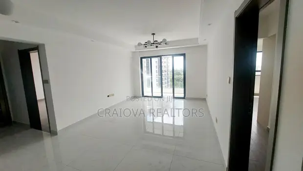 3bdrm Apartment in Kileleshwa for rent