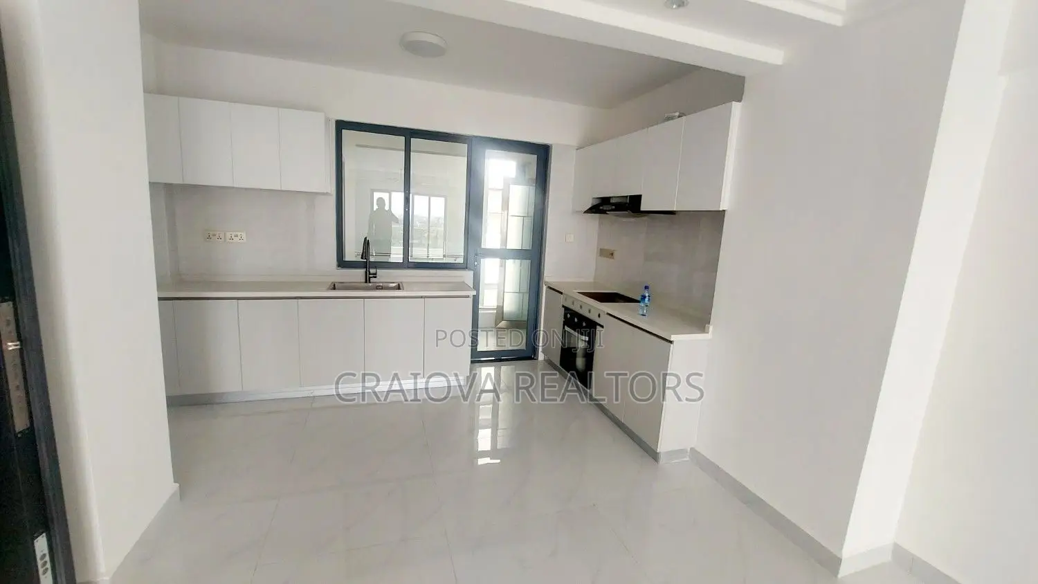 3bdrm Apartment in Kileleshwa for rent