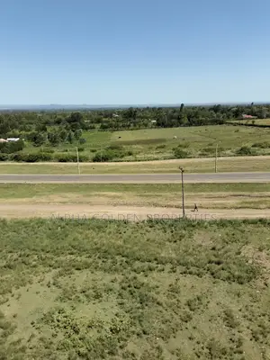 Nanyuki 1.5 Acres on Tarmac !
