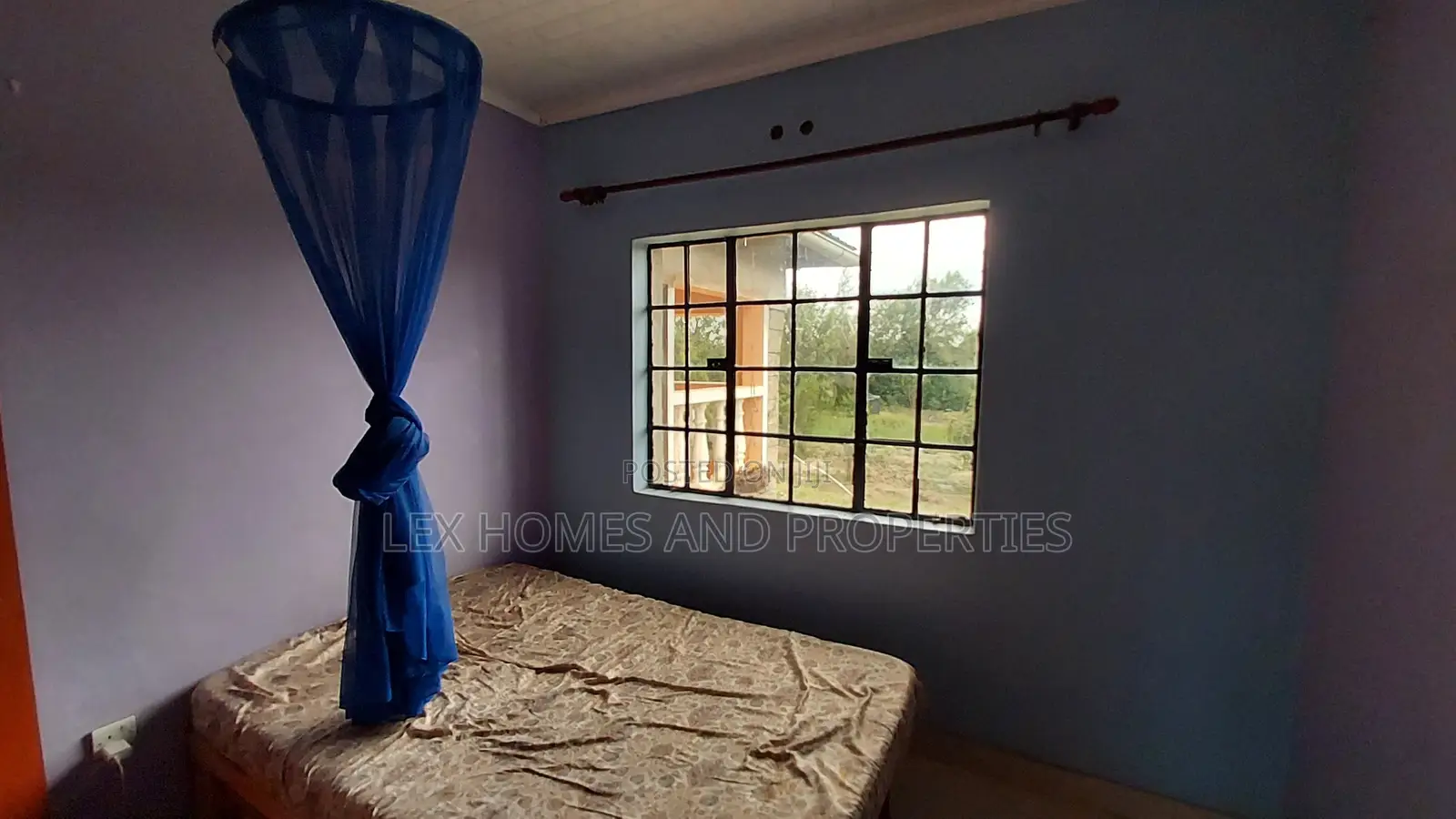 4bdrm Mansion in Kandisi for sale