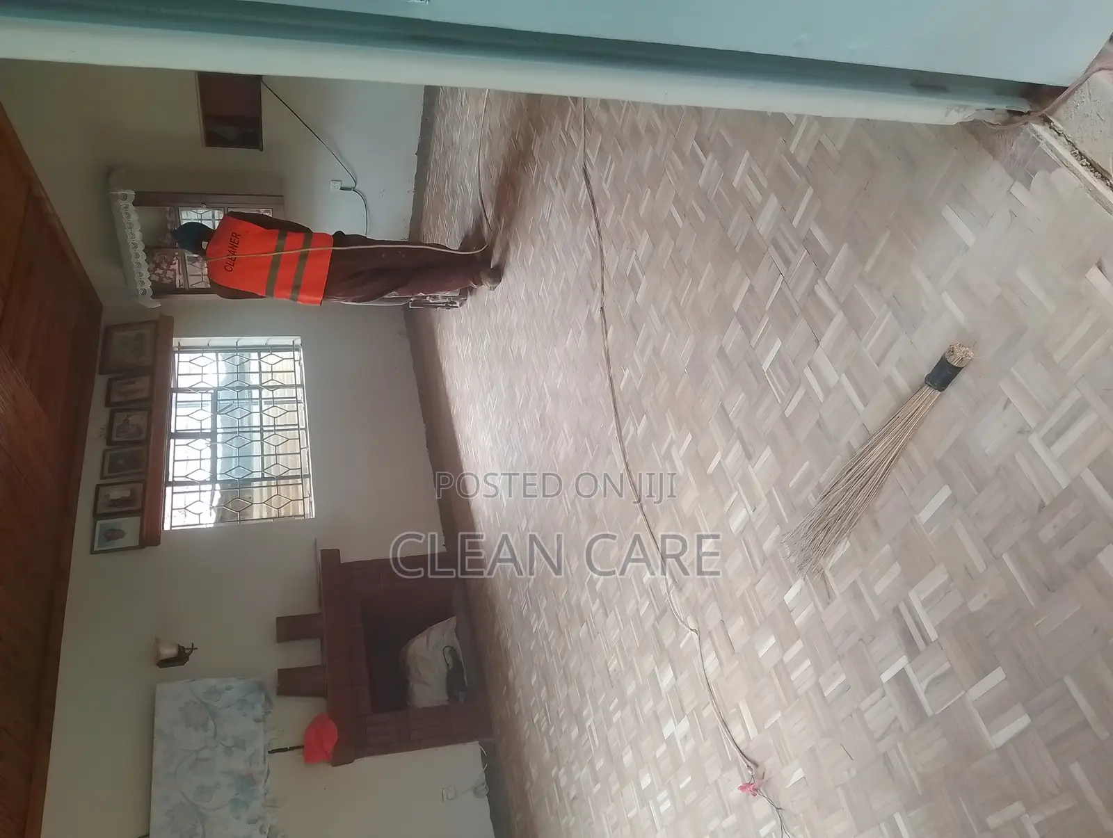 Dustless Sanding and Varnishing Services in Kenya