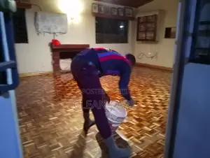 Dustless Sanding and Varnishing Services in Kenya