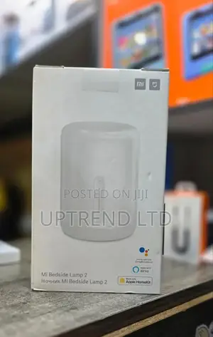 Xiaomi Mi Smart Bedside Lamp 2