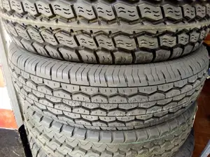 195 R15 Triangle Tyre