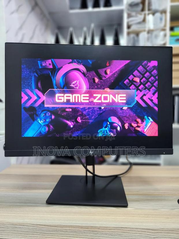 Hp Z24i G2 - 24-Inch 1920 X 1200 Ips Led Backlit Monitor