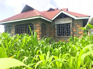 3bdrm House in Kiamaina, Nakuru Town East for sale