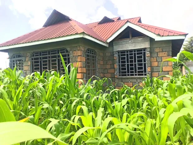 3bdrm House in Kiamaina, Nakuru Town East for sale