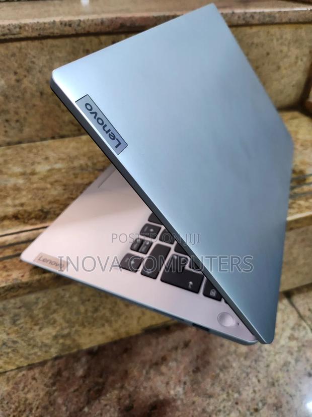 New Laptop Lenovo IdeaPad 1 4GB Intel Celeron SSD 256GB - thumbnail 2