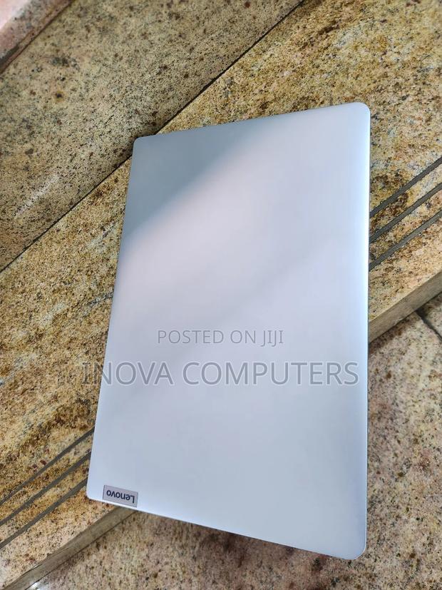 New Laptop Lenovo IdeaPad 1 4GB Intel Celeron SSD 256GB - thumbnail 4