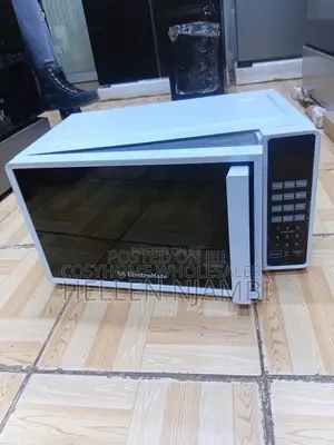Electromate 20l Digital Microwave Oven