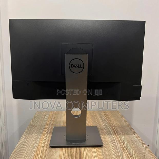 Dell P2419h 24 Inch Frameless Monitor - thumbnail 3