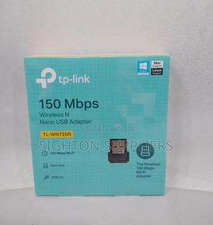 Usb Wifi Adapter Tplink 725 - thumbnail 2