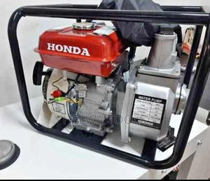 2" Honda Gasoline Water Pump - thumbnail 2