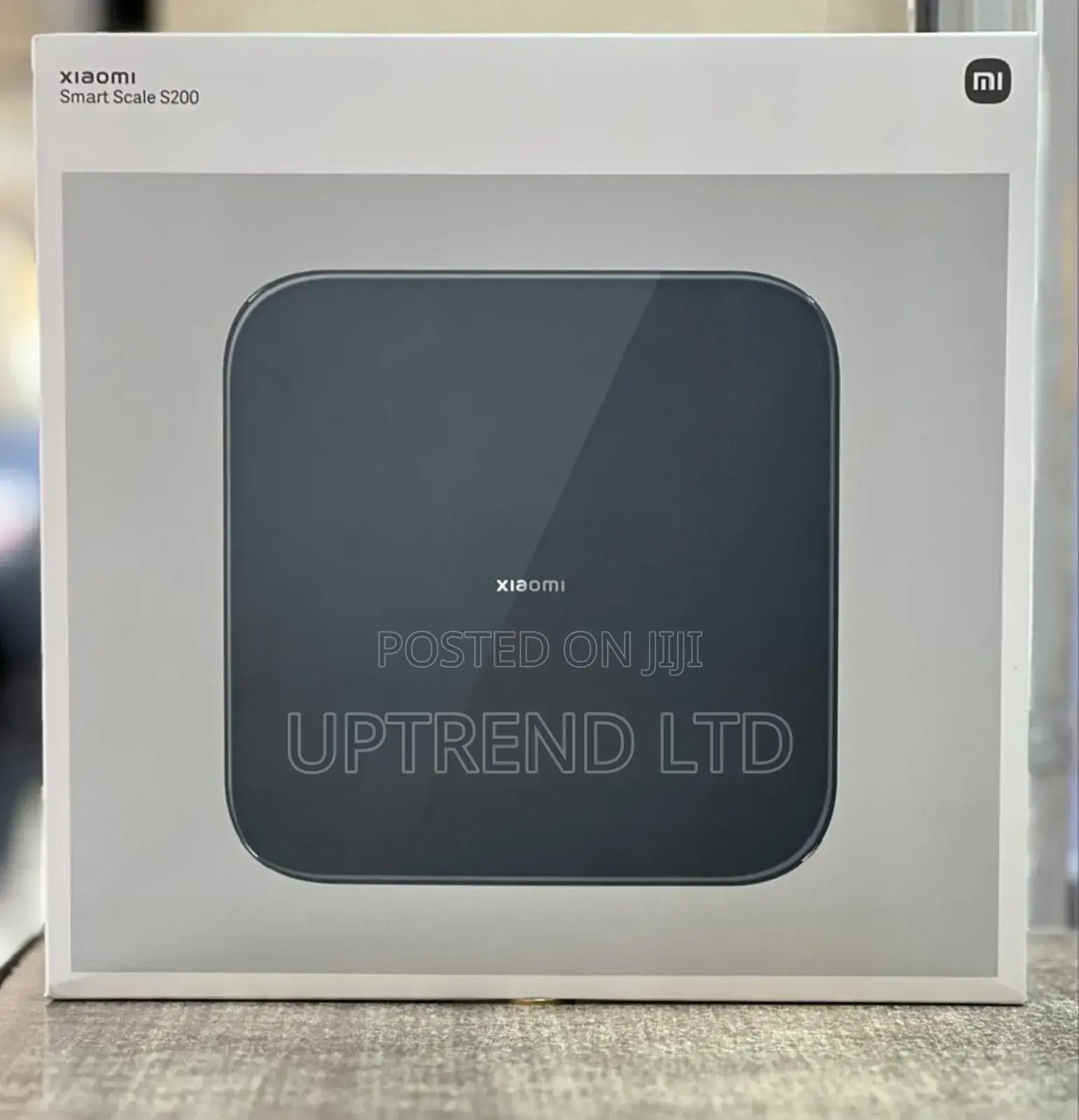 Xiaomi Mi Smart Scale 2