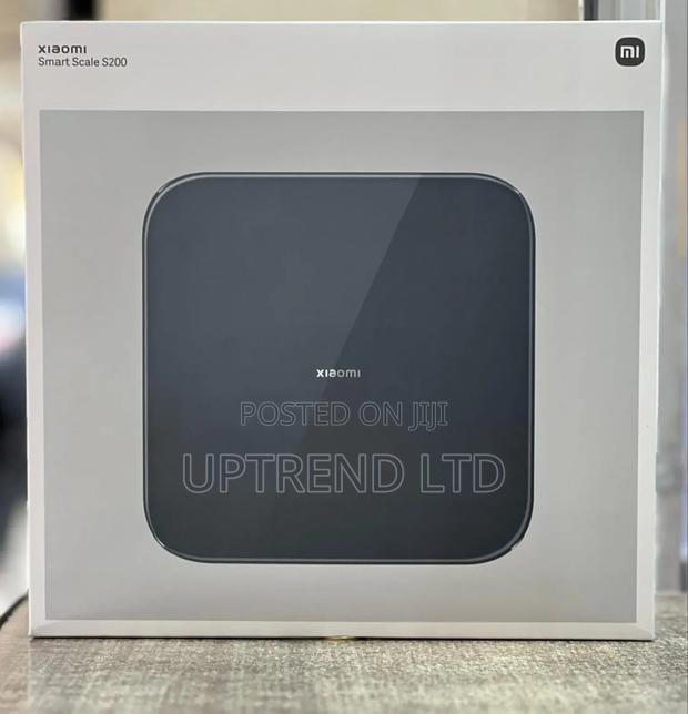 Xiaomi Mi Smart Scale 2 - main view