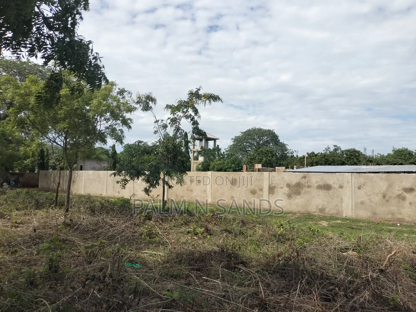 Half Acre Prime Land on Sale in Diani!!