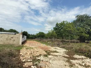 Half Acre Prime Land on Sale in Diani!!