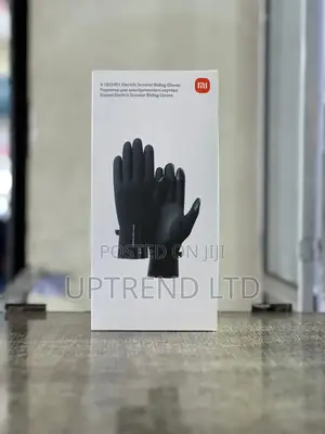 Xiaomi Electric Scooter Riding Gloves
Sku: