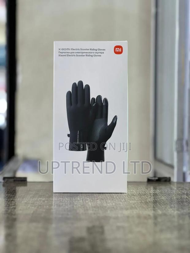 Xiaomi Electric Scooter Riding Gloves
Sku:
