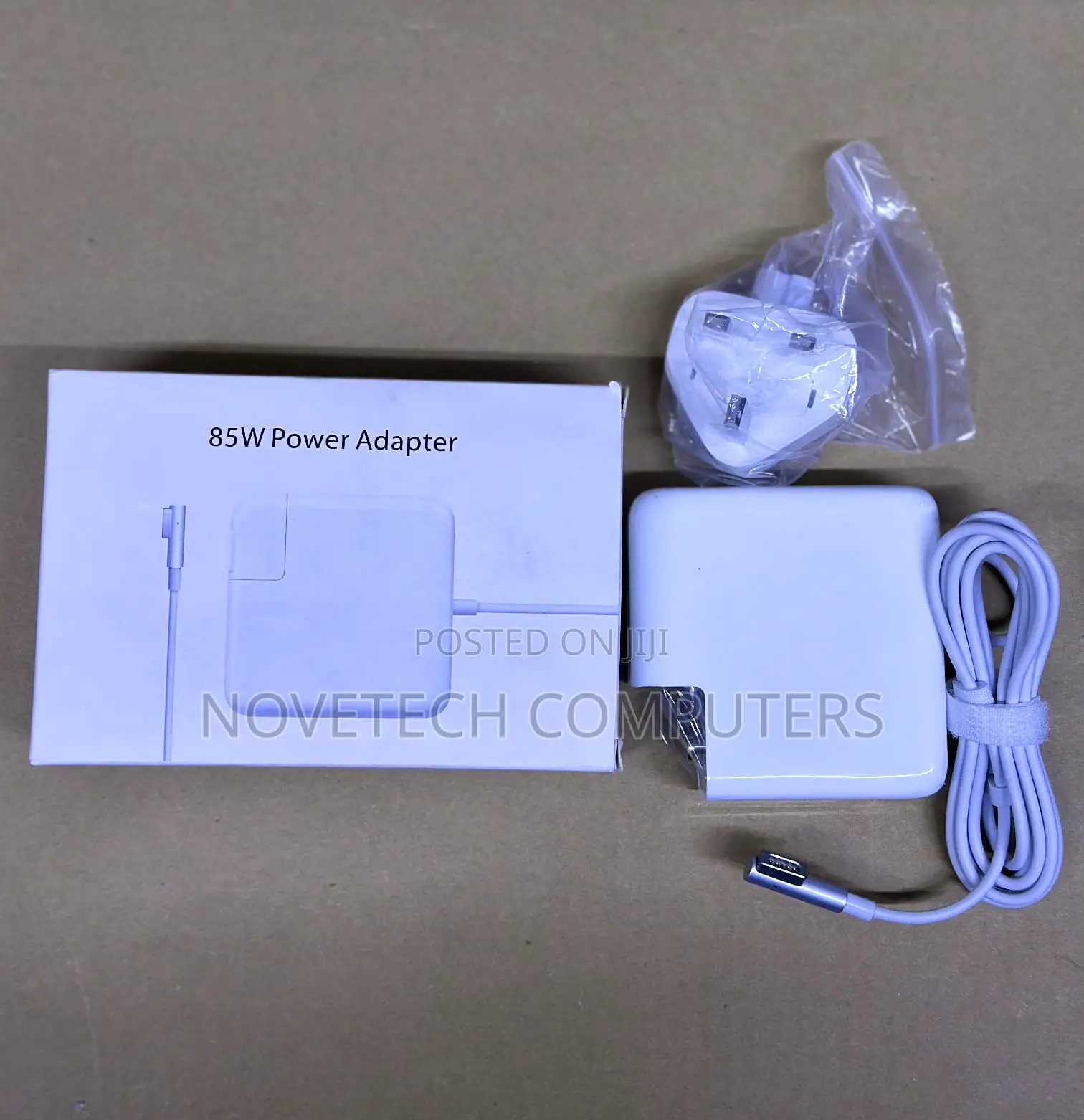 Apple 85w Macbook Magsafe 1 Power Adapter
