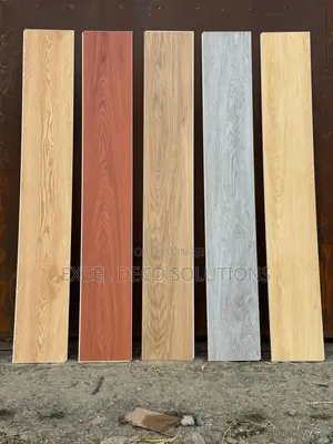 SPC Flooring 5mm/6mm – Waterproof Durable!