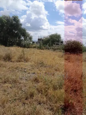 Daystar University Prime 1 Acre for Sale