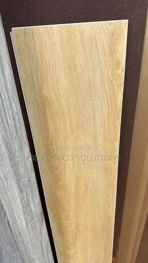 Tough on Wear, Soft Underfoot – SPC Flooring