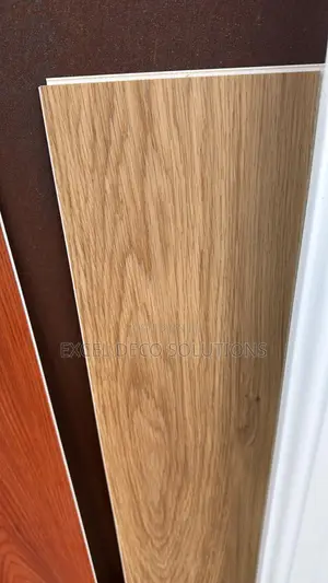 SPC Flooring – Anti-Scratch, Low Maintenance!