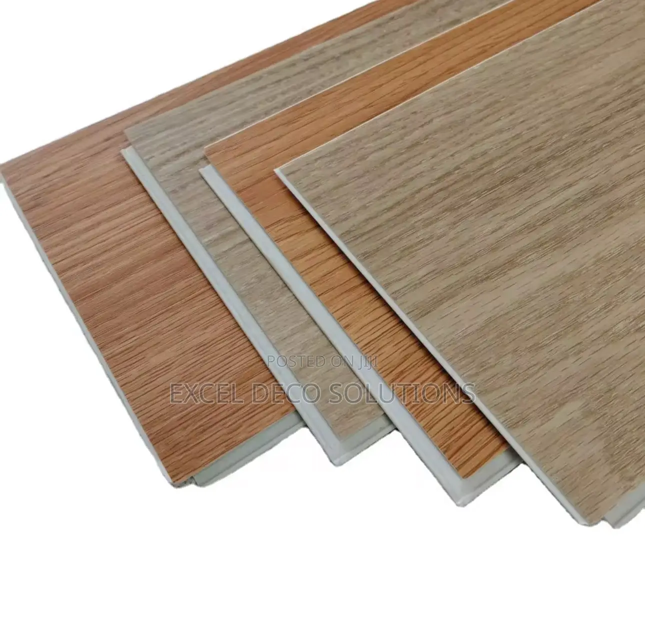 SPC Flooring – Install Directly Over Tiles!