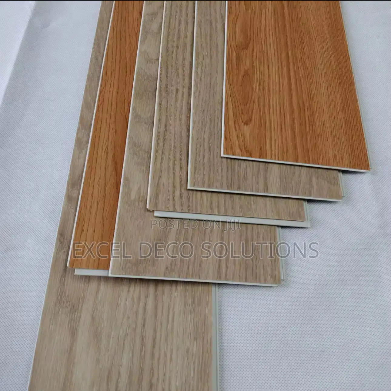Pet Kid-Friendly Flooring – SPC Planks