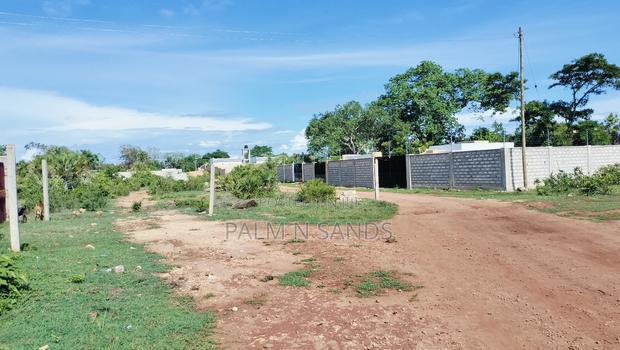 1.5 Acre Galu Land on Sale!! - main view