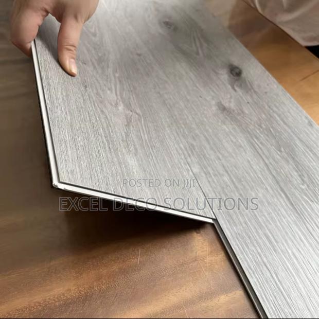 Quick Makeover? Use SPC Over Existing Tiles! - main view