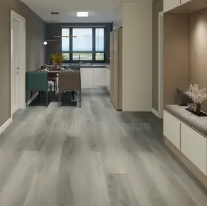 SPC Floors-Floors That Work as Hard as You Do
