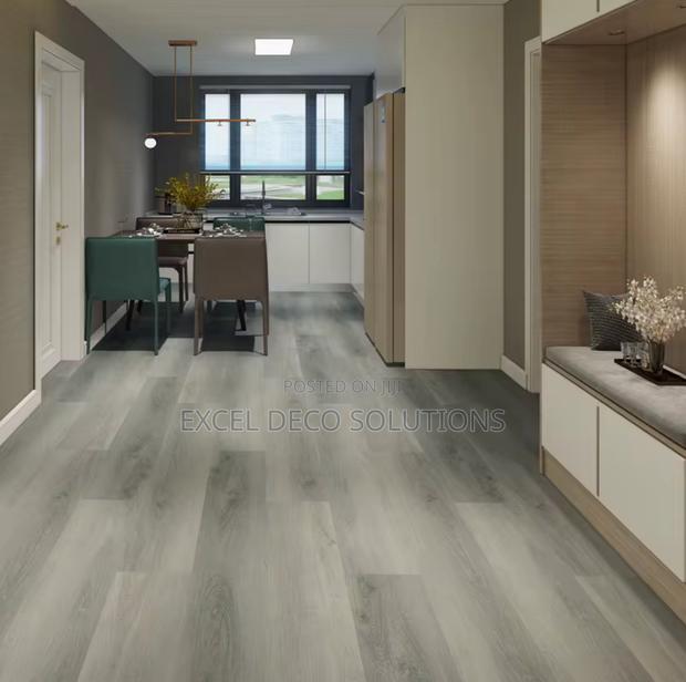SPC Floors-Floors That Work as Hard as You Do