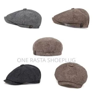 Kangol Berret Vintage Quality Caps
