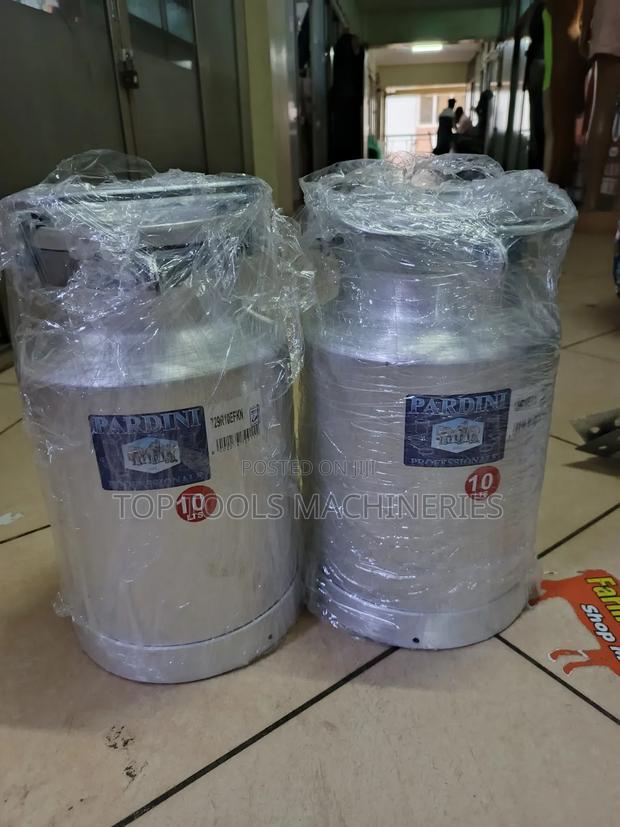 Pardini Milk Can 10l - main view