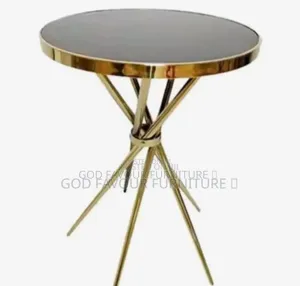Elegant Modern Coffe/Balcony Table Hgf5