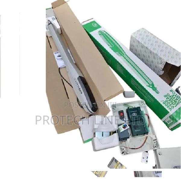 Remote Gate Automation - thumbnail 5