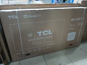TCL 85" P745