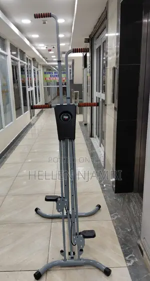 Maxi Climber