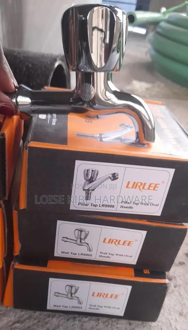 Wall Taps Available - main view