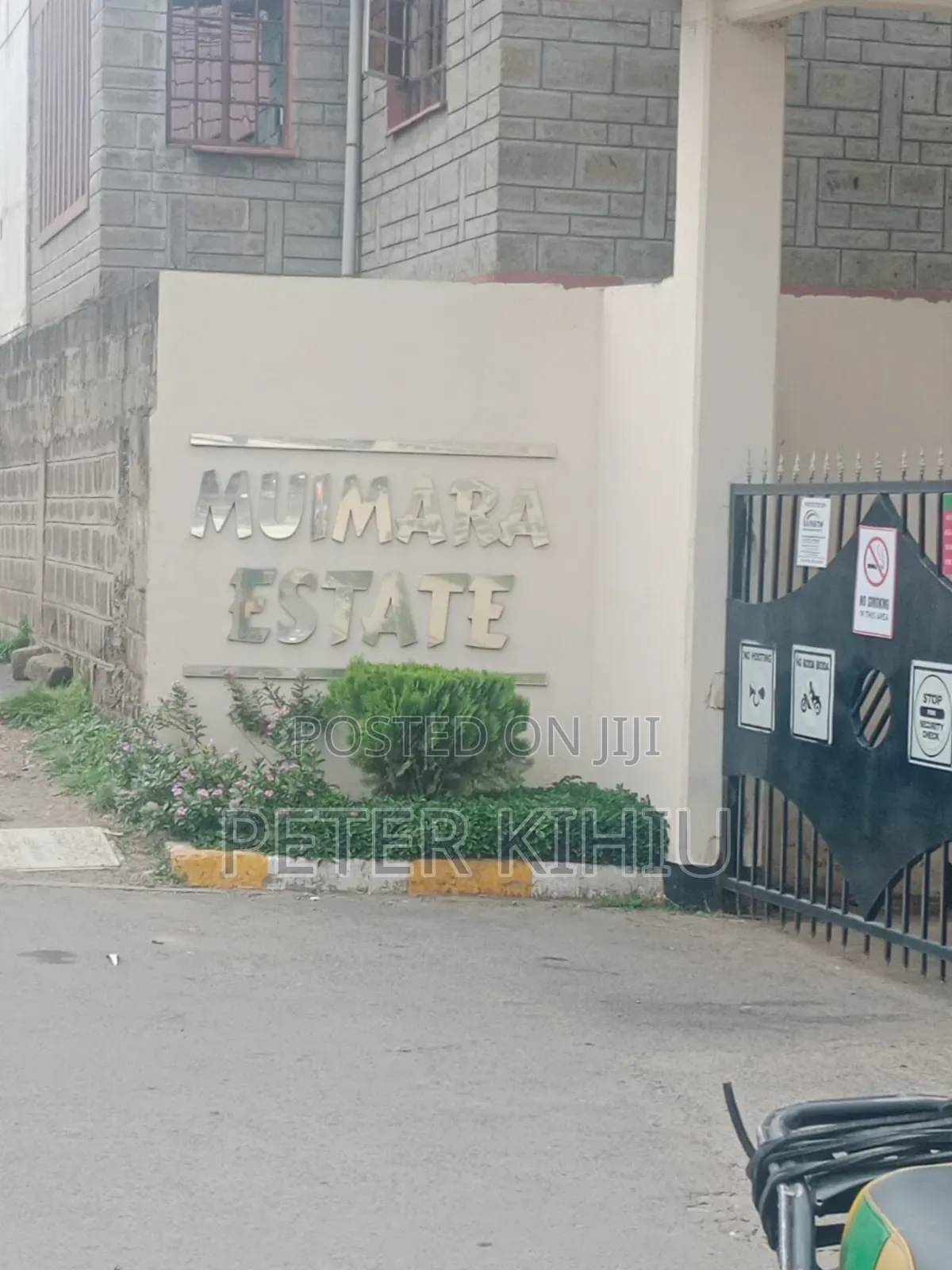 4bdrm Maisonette in Muimara for sale
