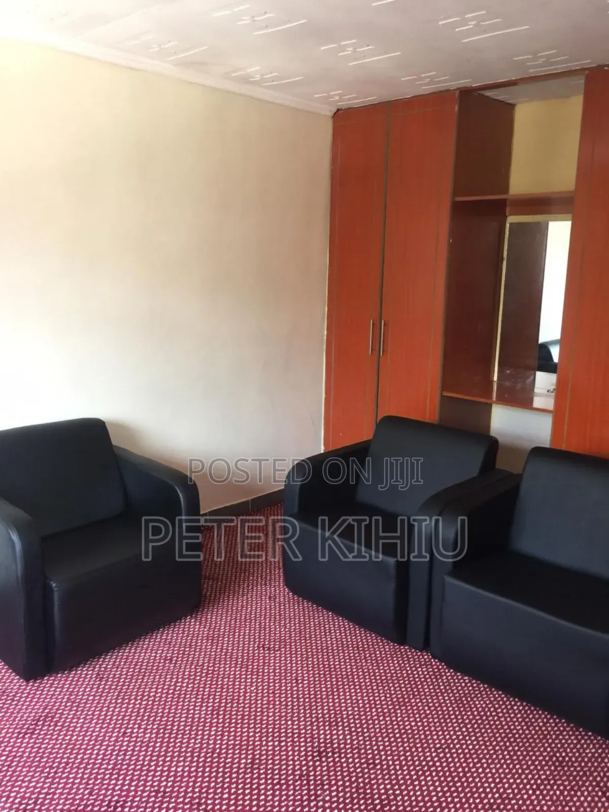 4bdrm Maisonette in Muimara for sale