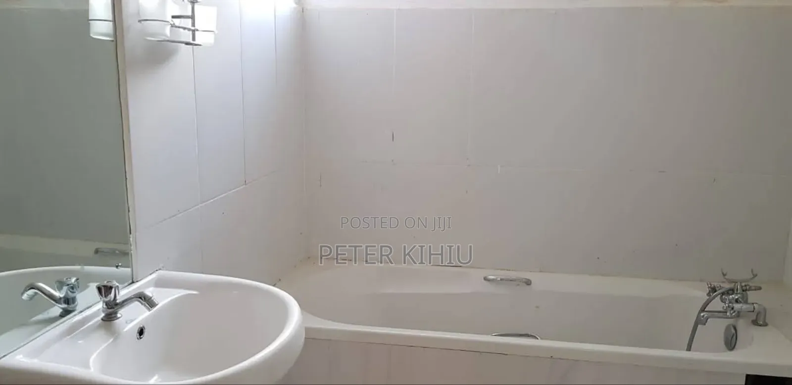 4bdrm Maisonette in Muimara for sale