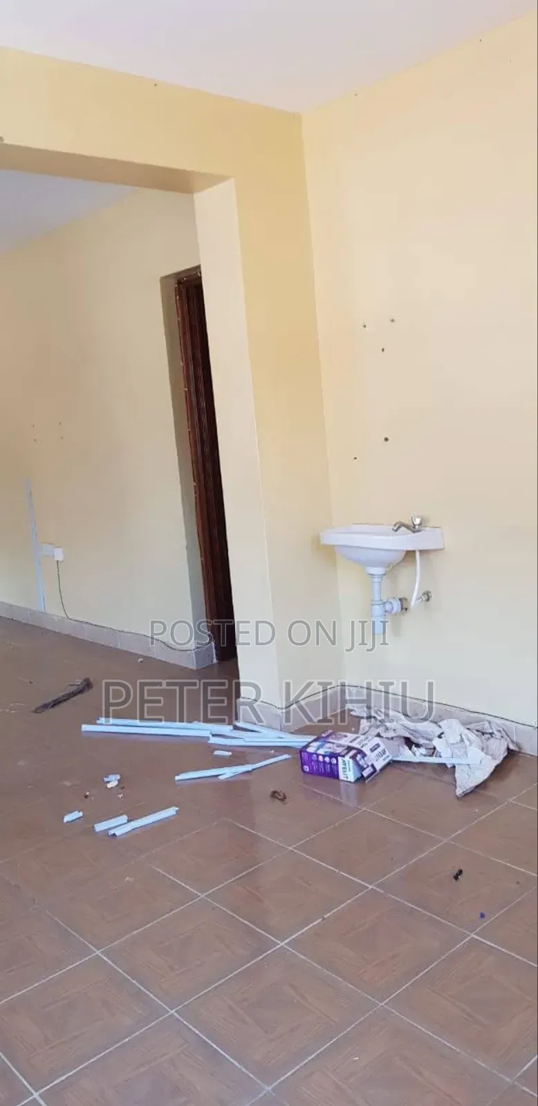 4bdrm Maisonette in Muimara for sale