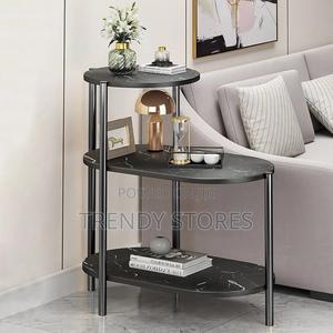 Marble Coffee Table - thumbnail 2