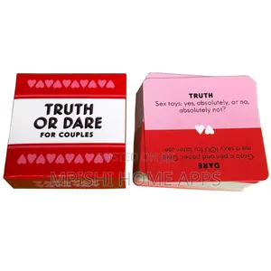 Truth or Dare