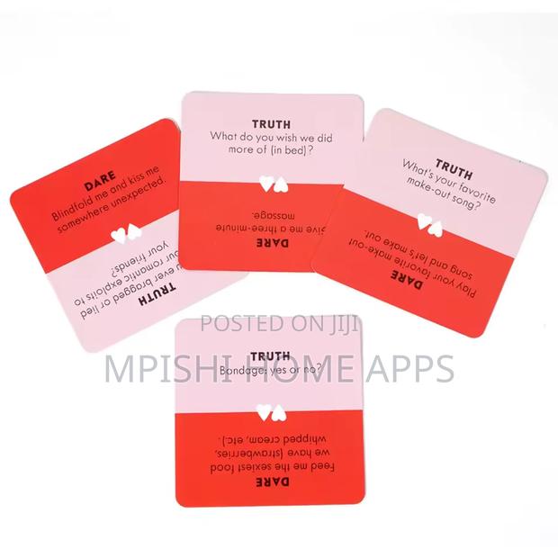 Truth or Dare - thumbnail 4