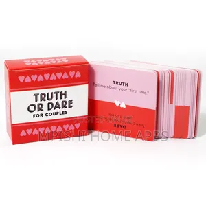 Truth or Dare